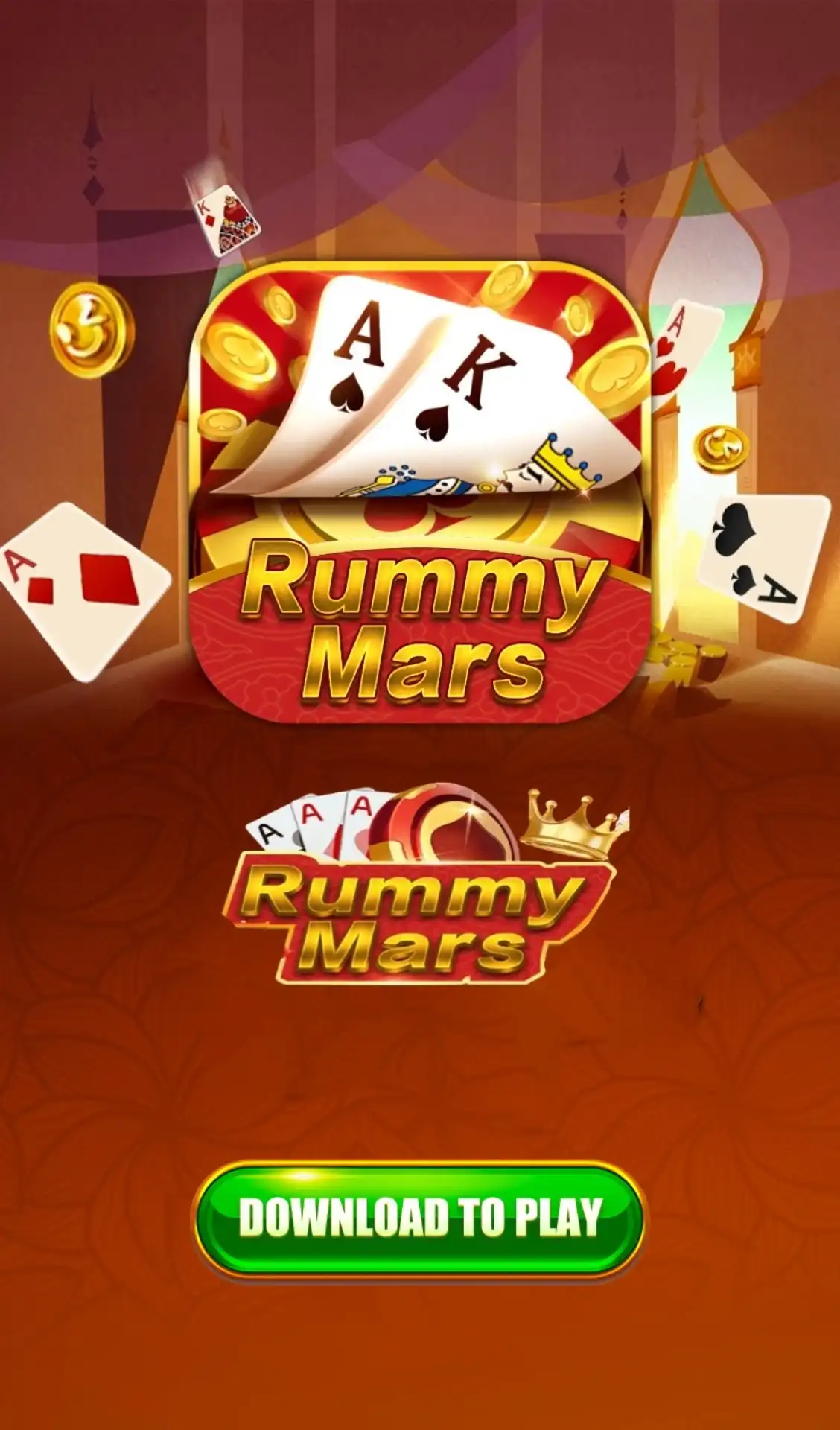 Rummy Mars APK