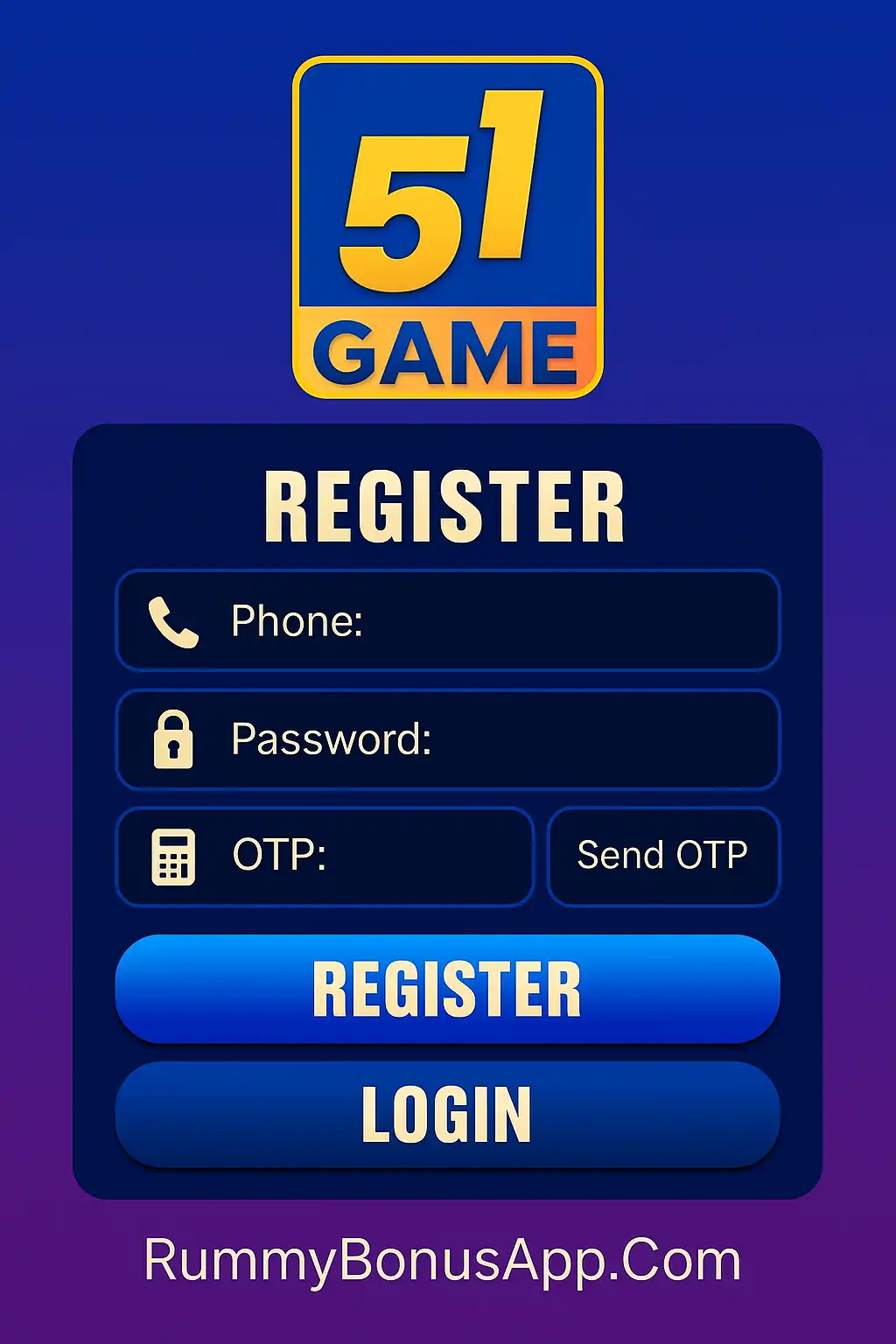 51 Game APK
