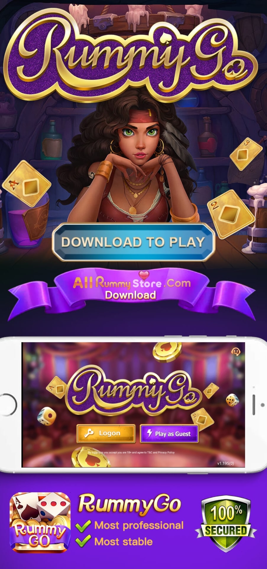 Rummy Go APK