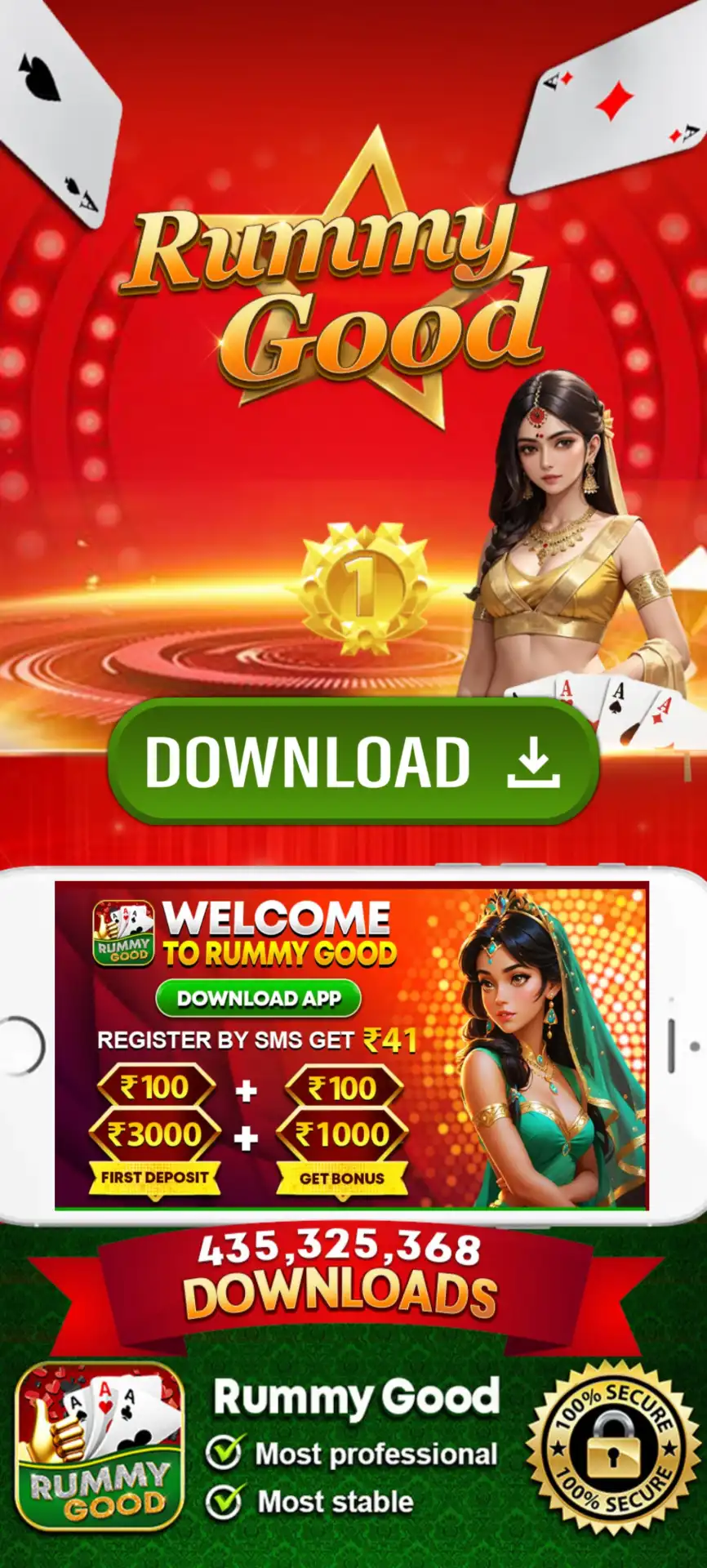 Rummy Good APK