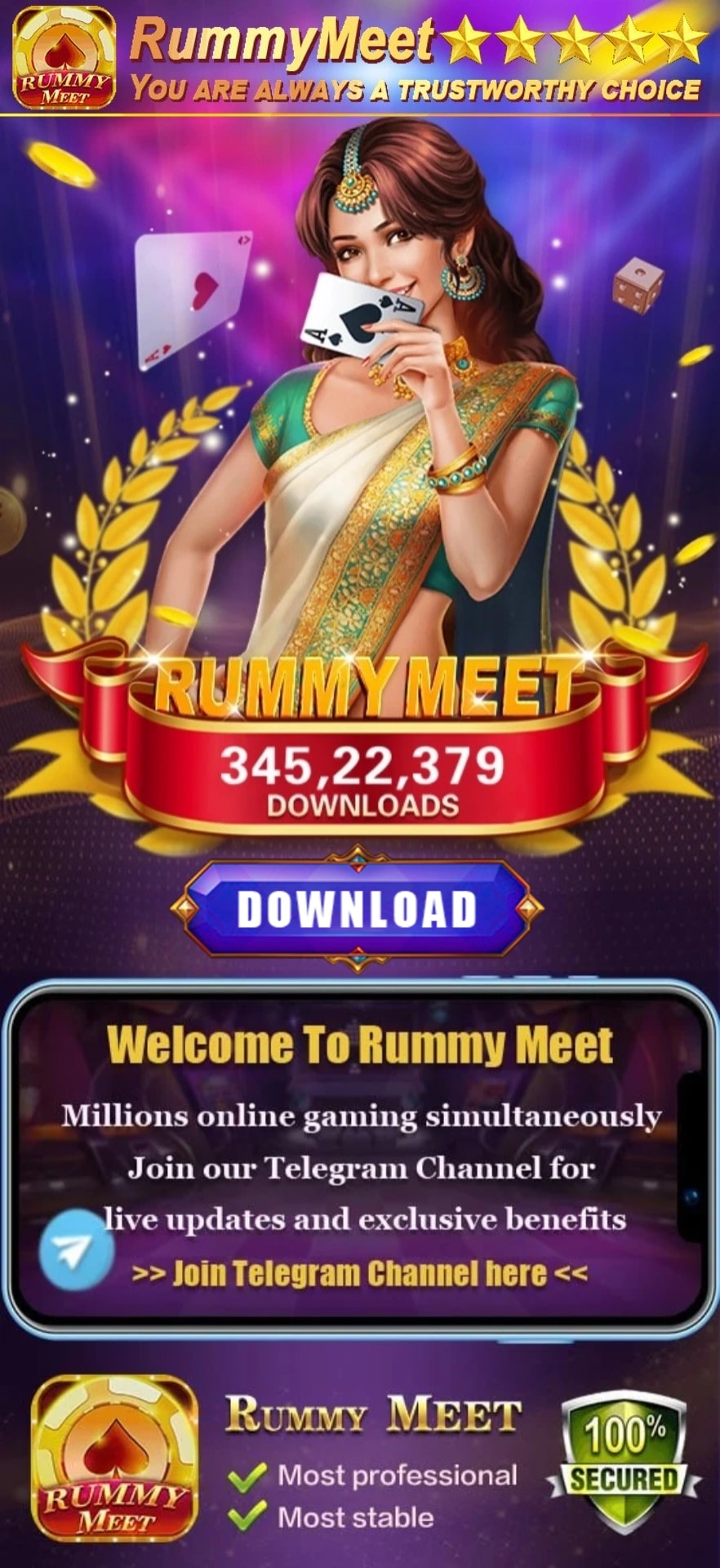 Rummy Meet APK APK