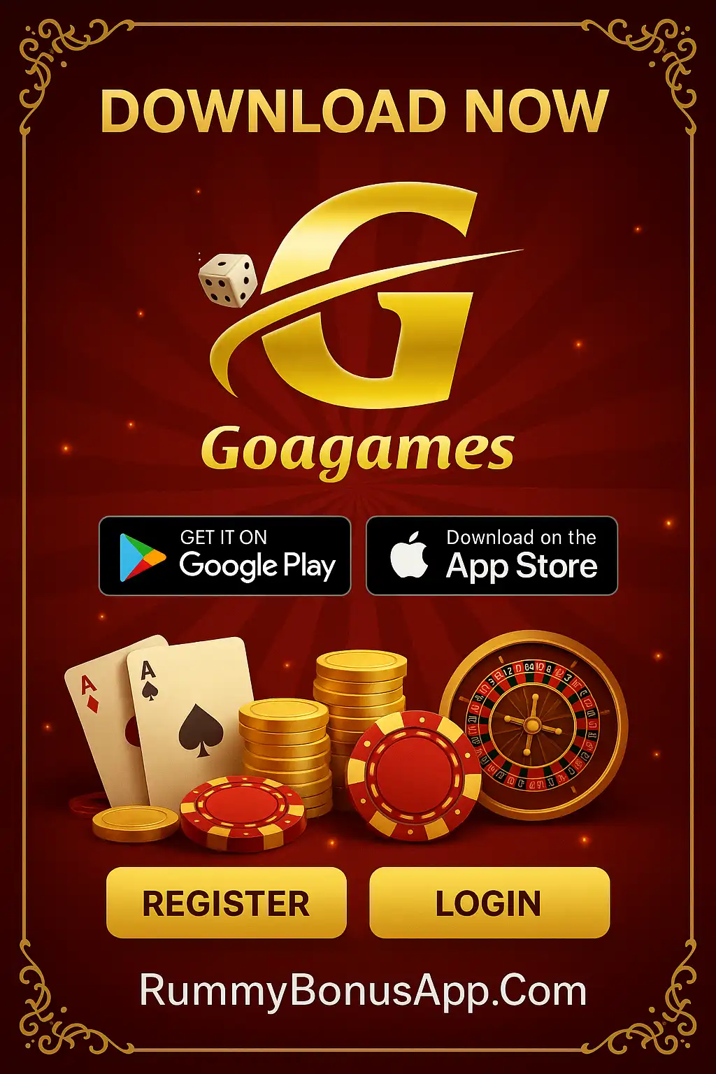 Goa Games APK