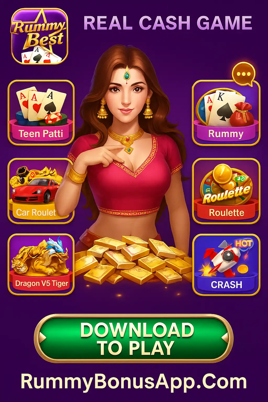 Rummy Best APK