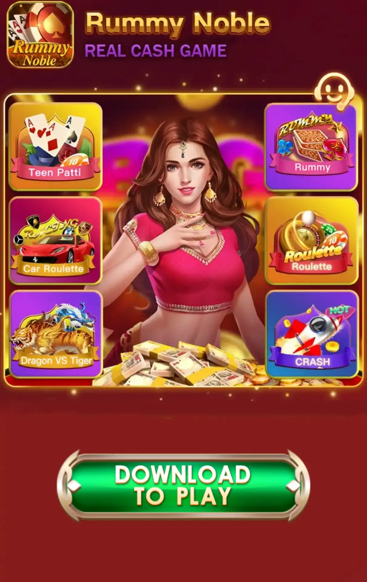 Rummy Noble APK