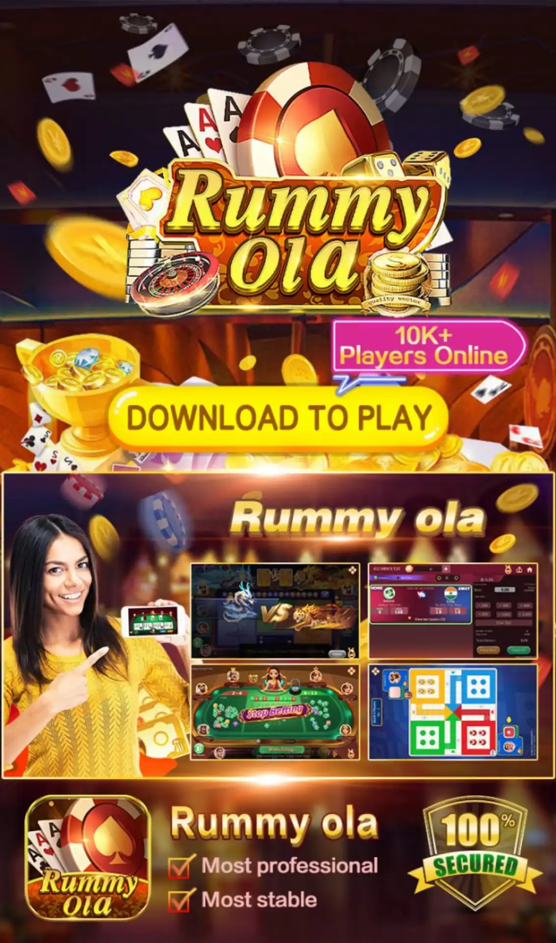 Rummy Ola APK