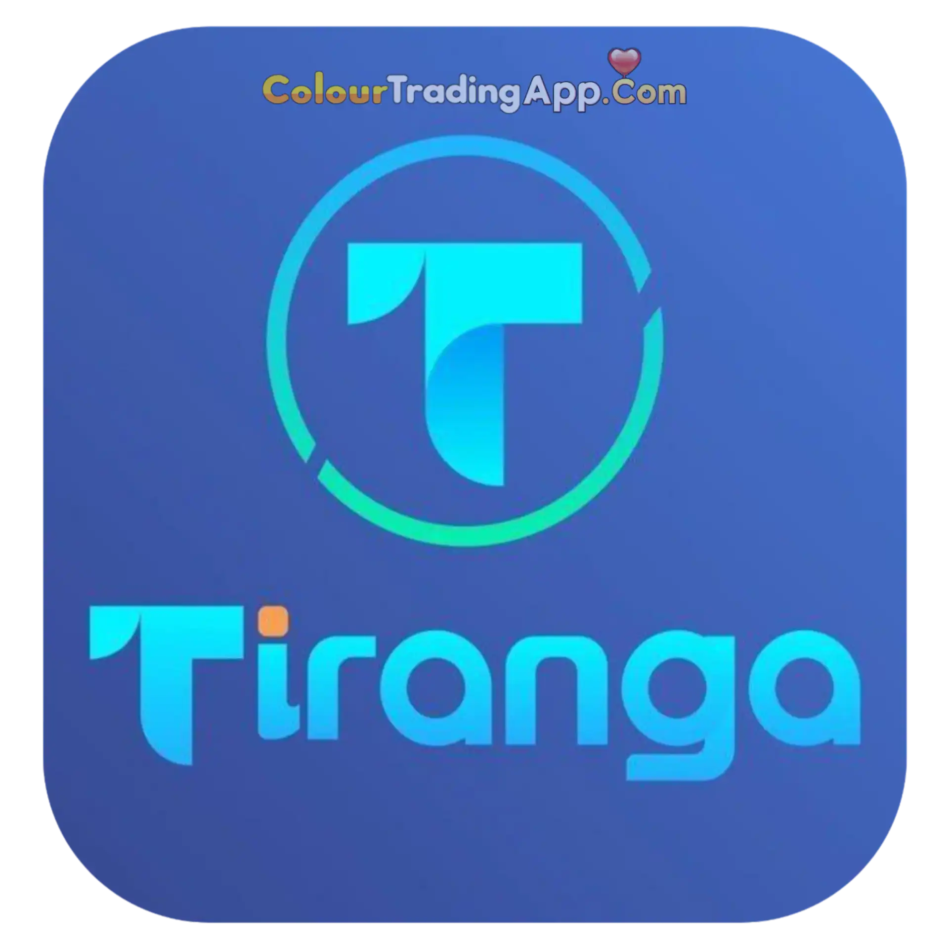 Tiranga Colour Trading App for Android