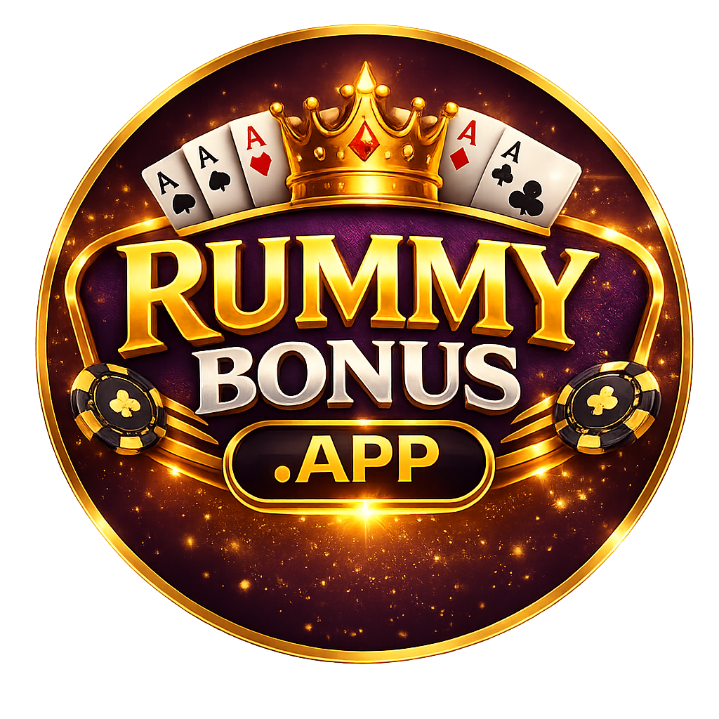 All Rummy App - rummybonus.app