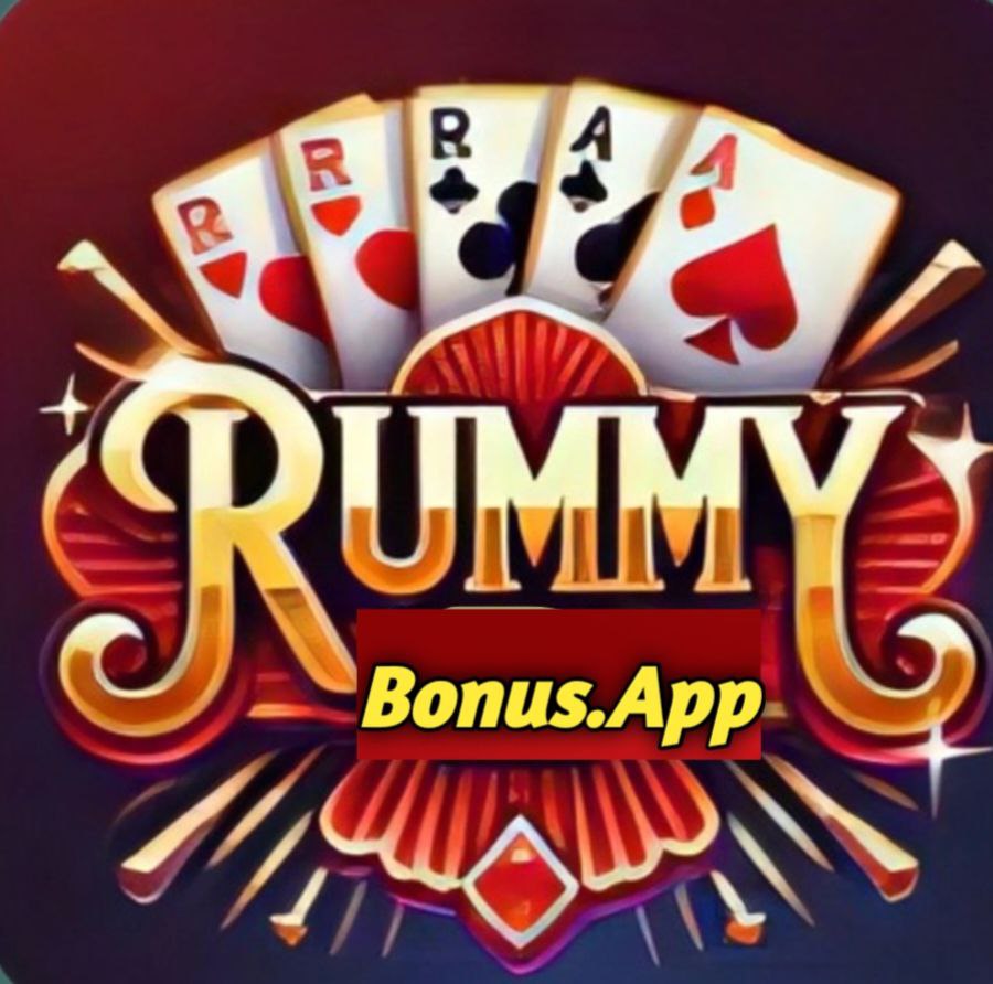 All Rummy App - rummybonus.app