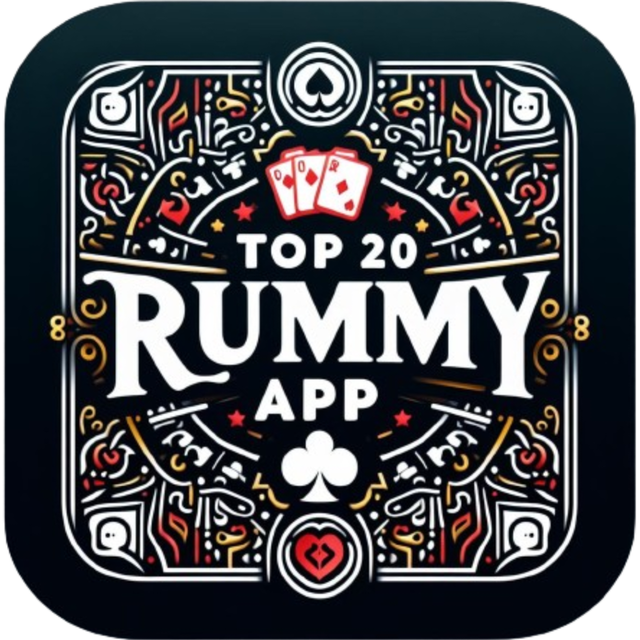 Top 20 Rummy App - All Rummy App - All Rummy Apps - RummyBonusApp
